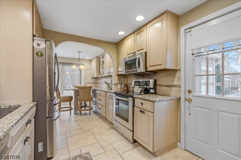 Rock Ridge Cooks Pond - Residential