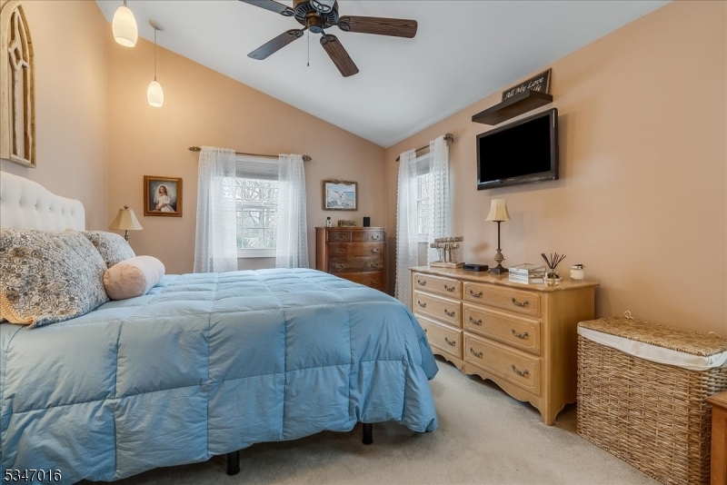 Rock Ridge Cooks Pond - Residential