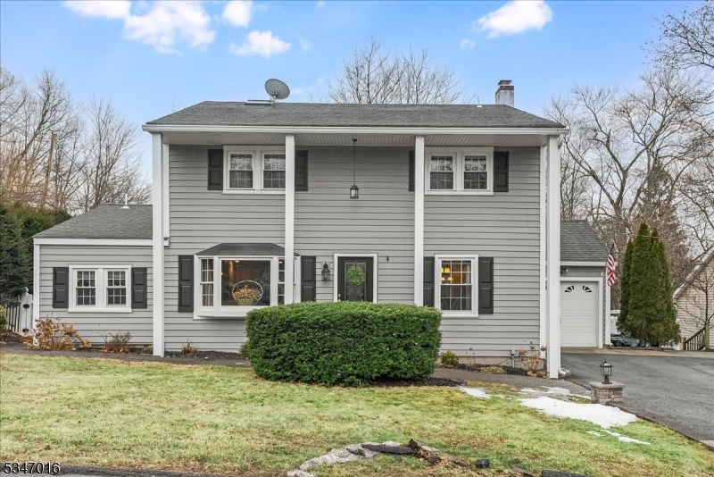 Rock Ridge Cooks Pond - Residential