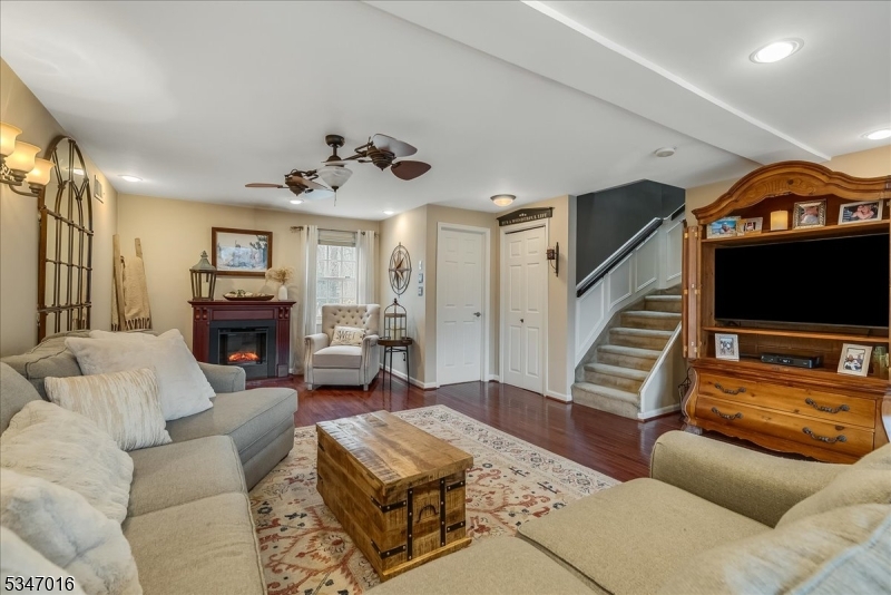 Rock Ridge Cooks Pond - Residential