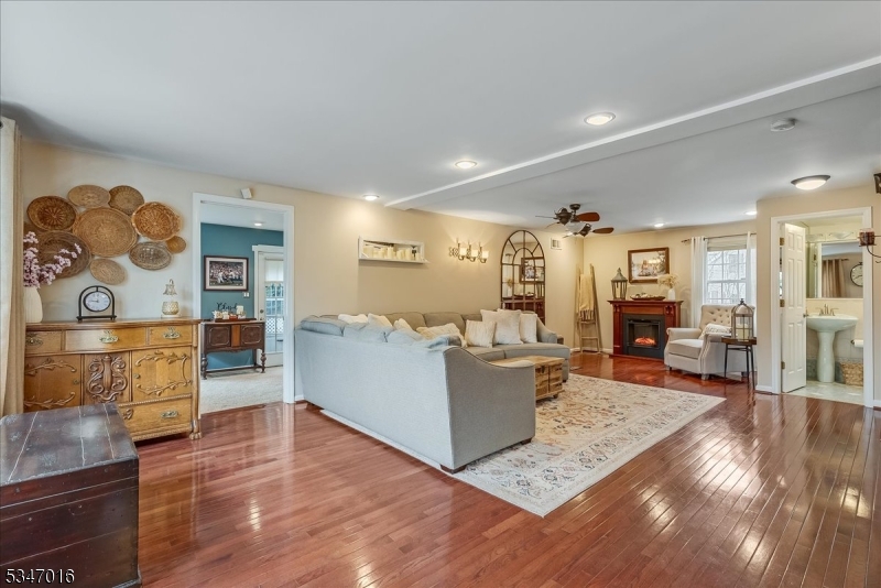 Rock Ridge Cooks Pond - Residential