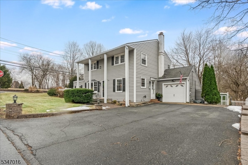 Rock Ridge Cooks Pond - Residential