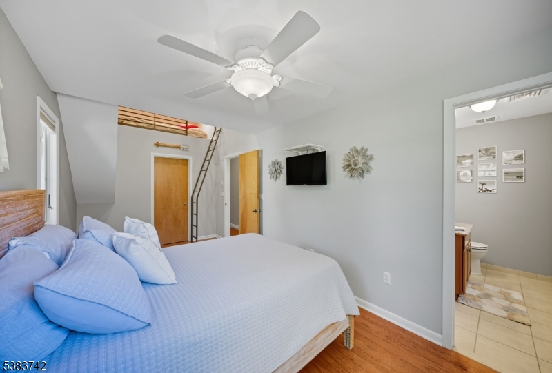 Indian Lake - Residential