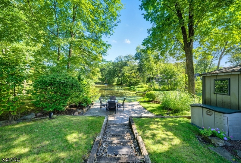 Indian Lake - Residential