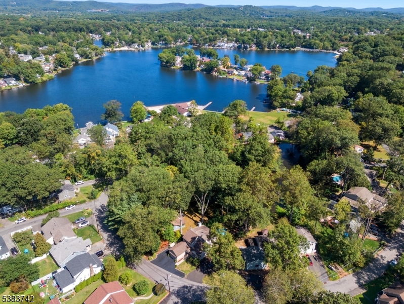 Indian Lake - Residential