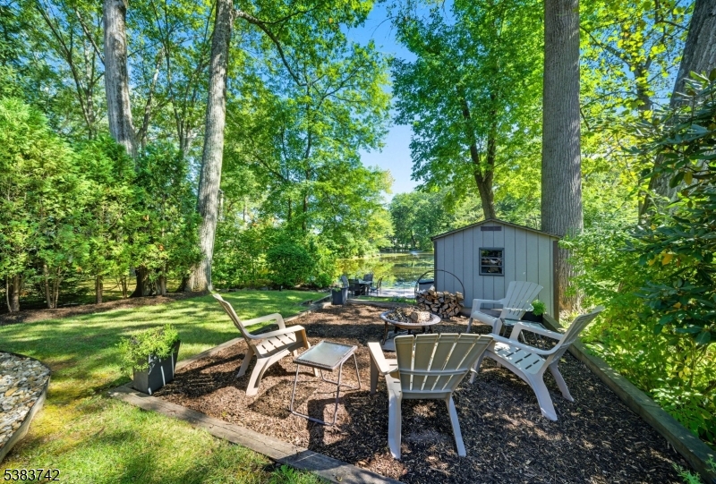 Indian Lake - Residential