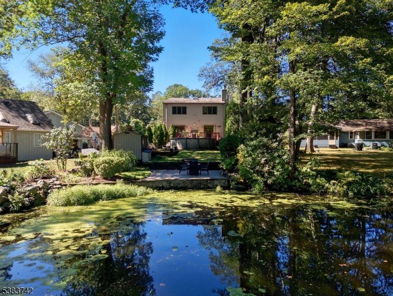 Indian Lake - Residential