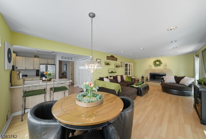 Indian Lake - Residential