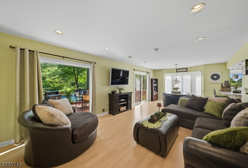 Indian Lake - Residential