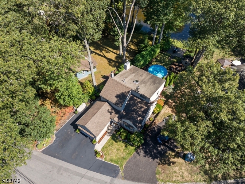 Indian Lake - Residential