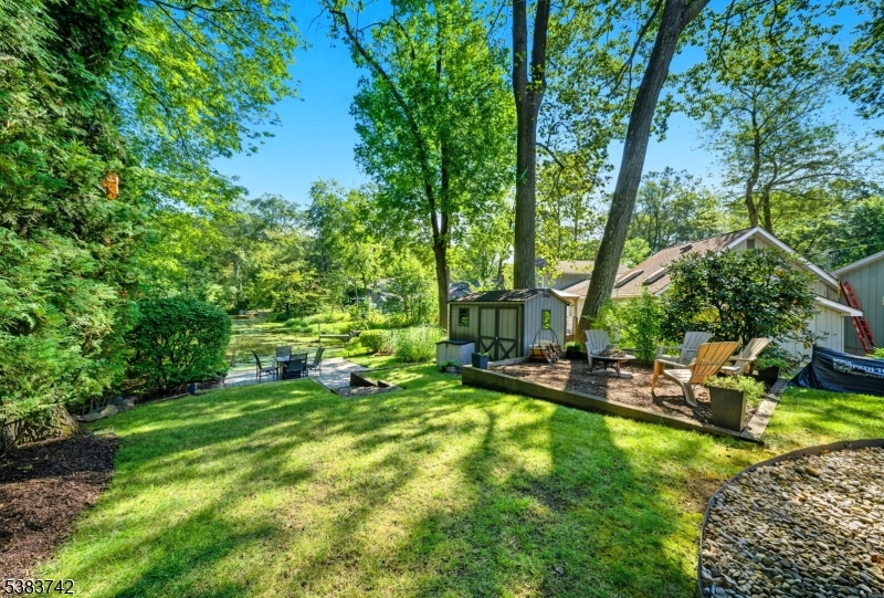 Indian Lake - Residential