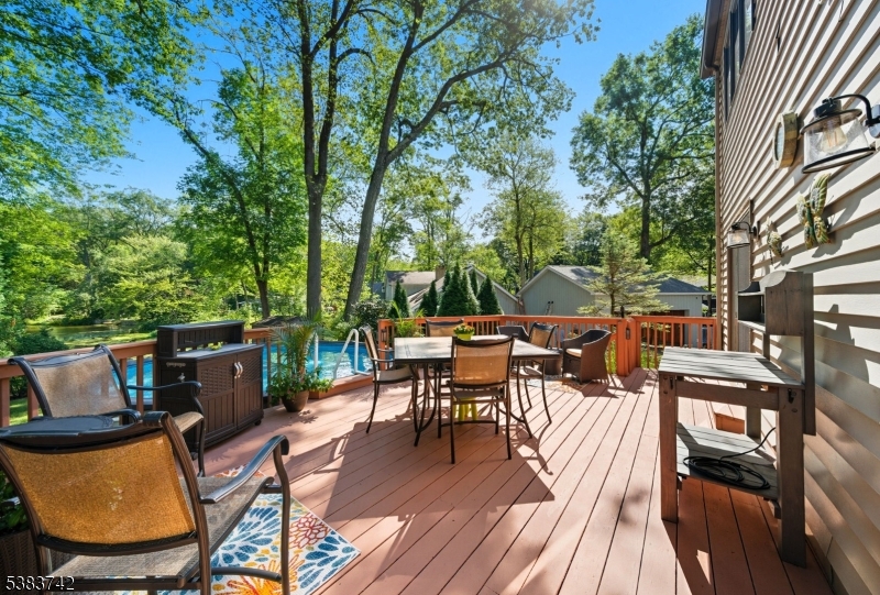 Indian Lake - Residential