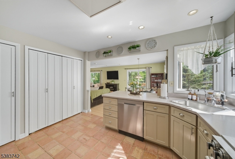 Indian Lake - Residential