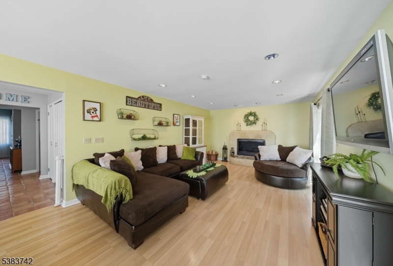 Indian Lake - Residential