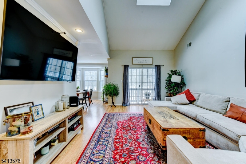 Willow Walk - Residential