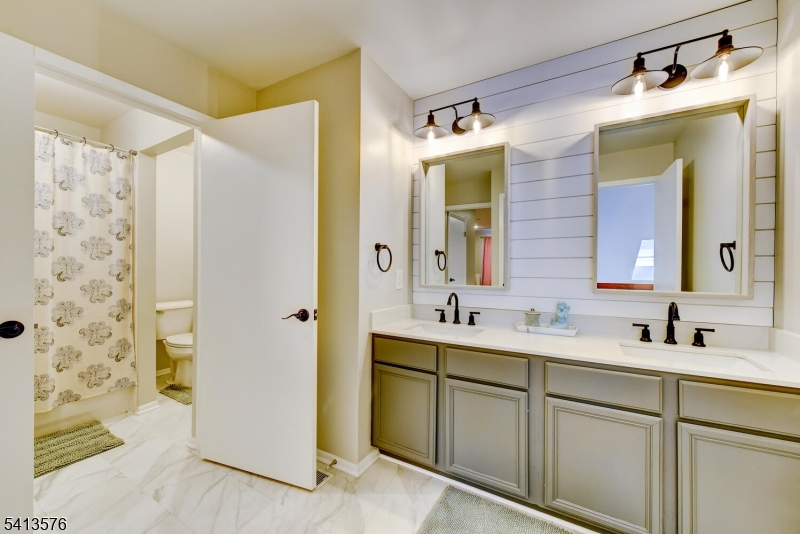 Willow Walk - Residential