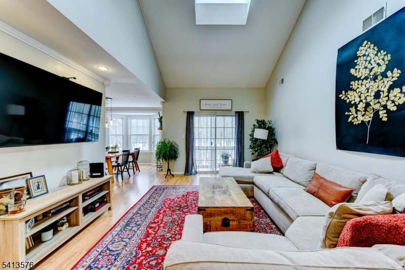 Willow Walk - Residential