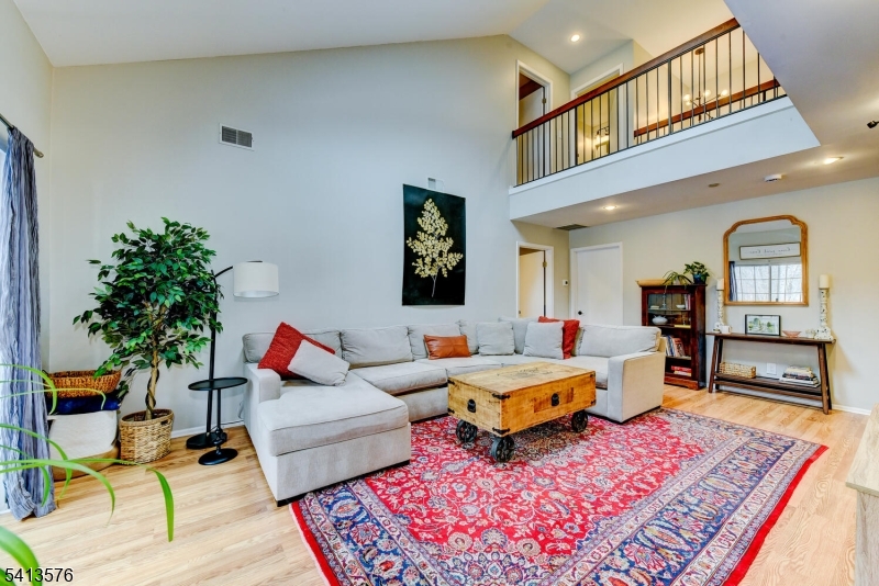 Willow Walk - Residential