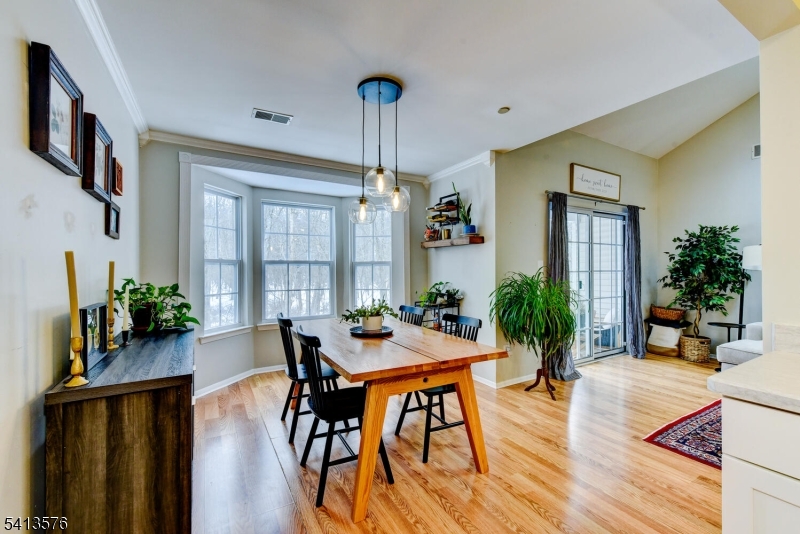 Willow Walk - Residential