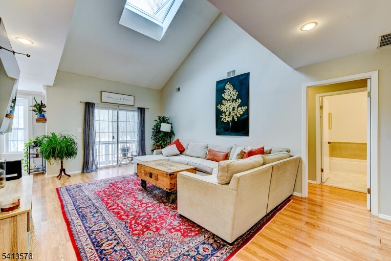 Willow Walk - Residential