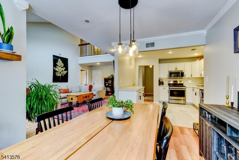 Willow Walk - Residential