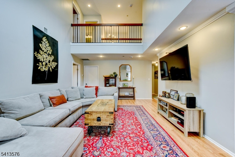 Willow Walk - Residential