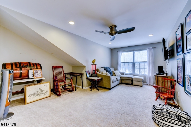 Willow Walk - Residential