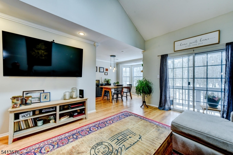 Willow Walk - Residential