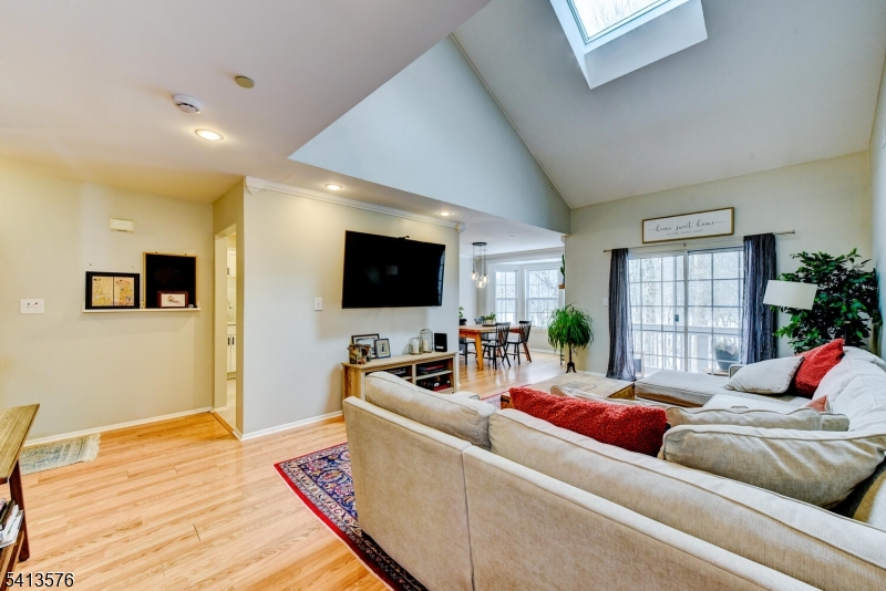 Willow Walk - Residential