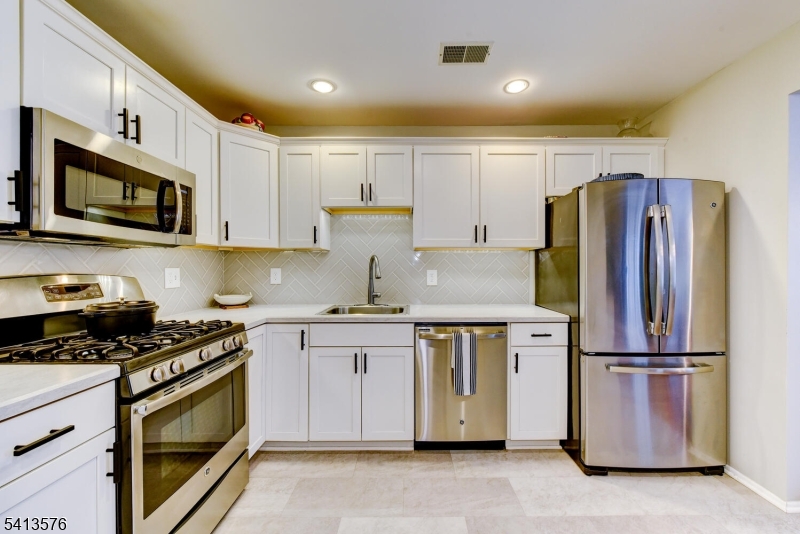 Willow Walk - Residential