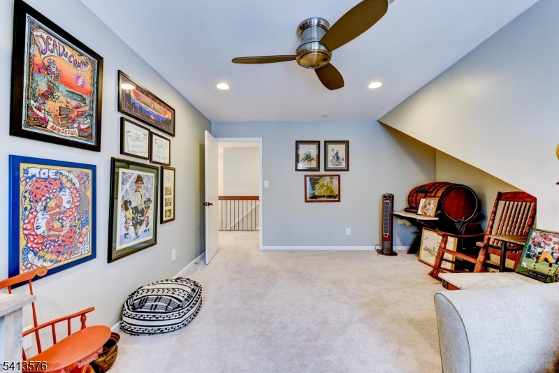 Willow Walk - Residential