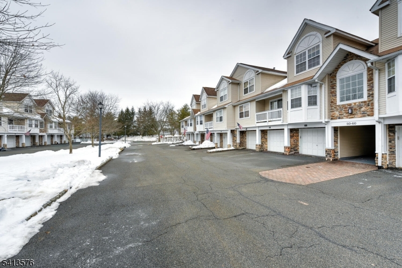 Willow Walk - Residential