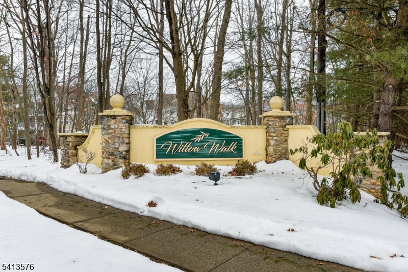 Willow Walk - Residential