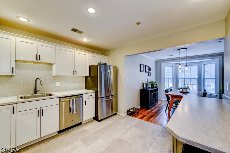 Willow Walk - Residential