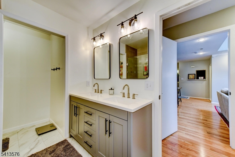 Willow Walk - Residential