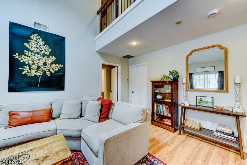 Willow Walk - Residential