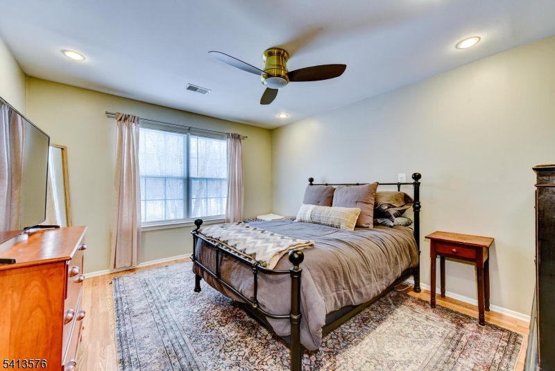 Willow Walk - Residential