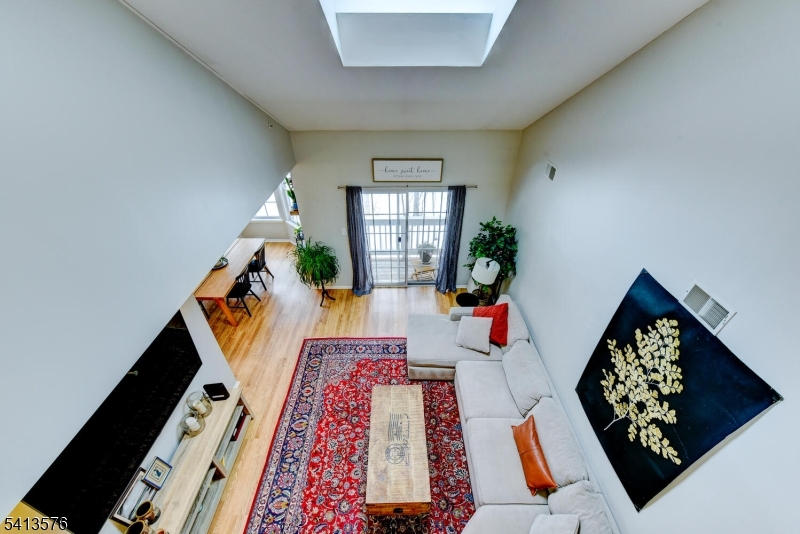 Willow Walk - Residential