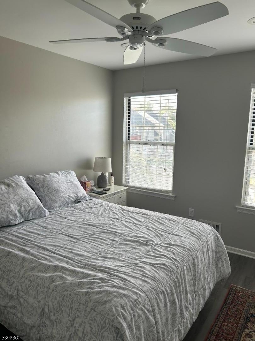 Whitehouse Village - Residential