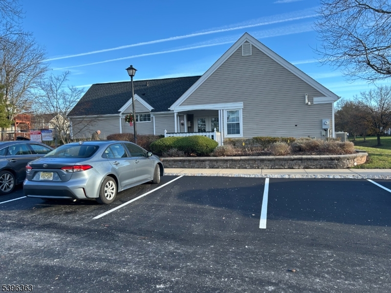 Whitehouse Village - Residential