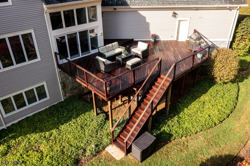 Legacy Estates - Residential