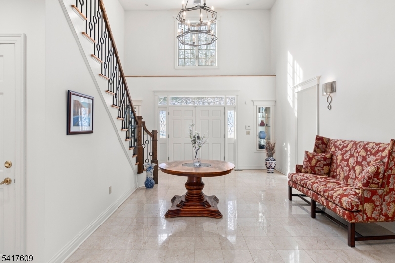 Legacy Estates - Residential