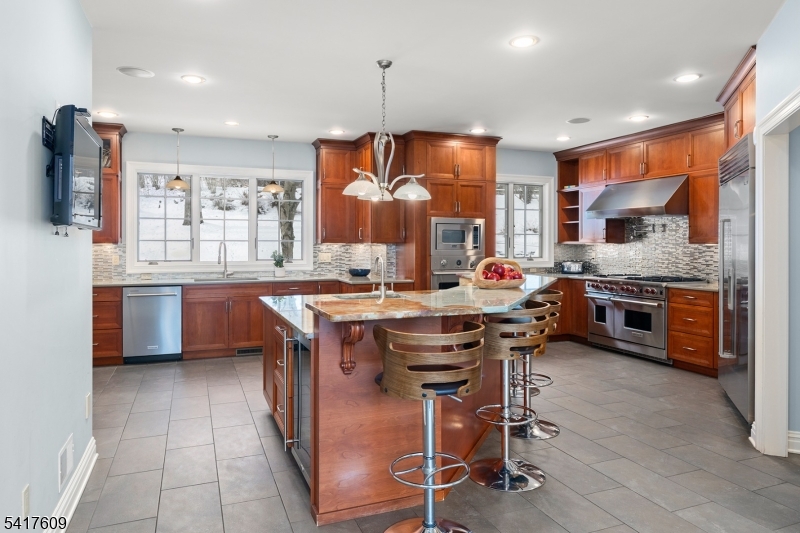 Legacy Estates - Residential