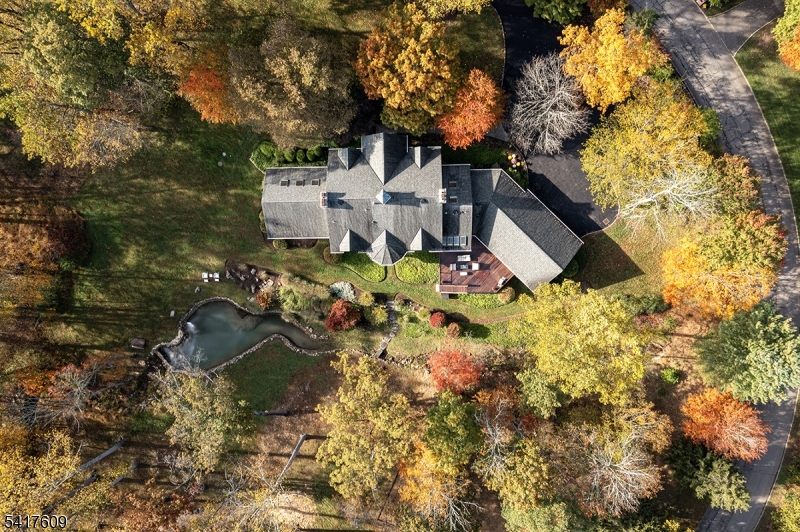 Legacy Estates - Residential