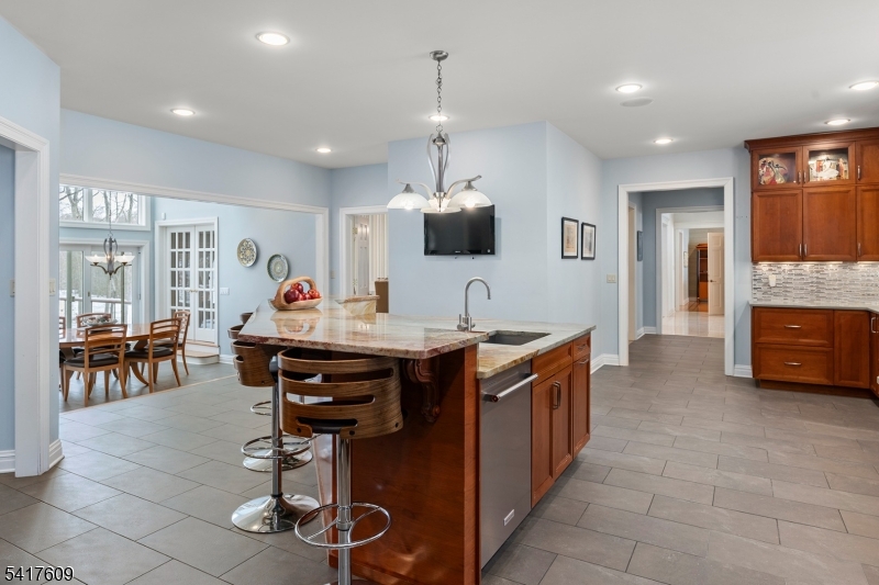 Legacy Estates - Residential