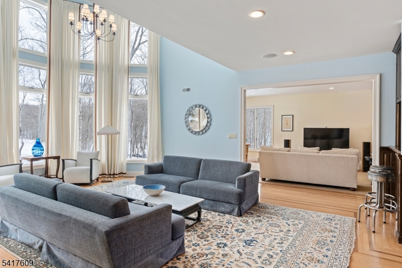 Legacy Estates - Residential