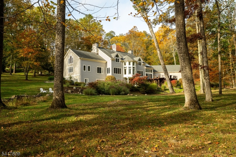 Legacy Estates - Residential