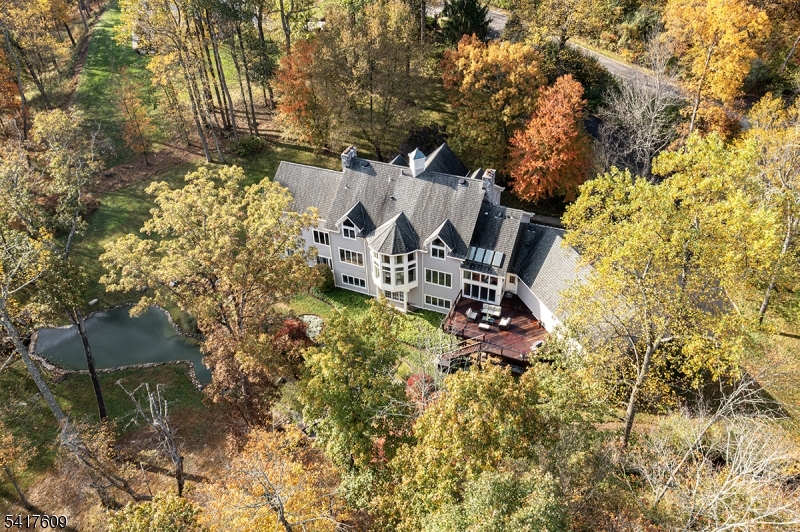 Legacy Estates - Residential