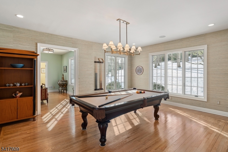 Legacy Estates - Residential