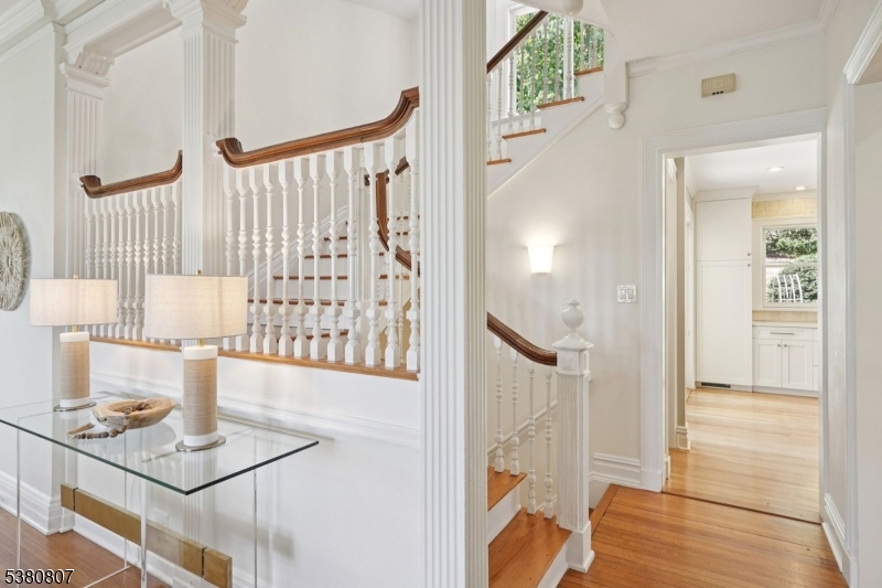 Estate Section - Residential